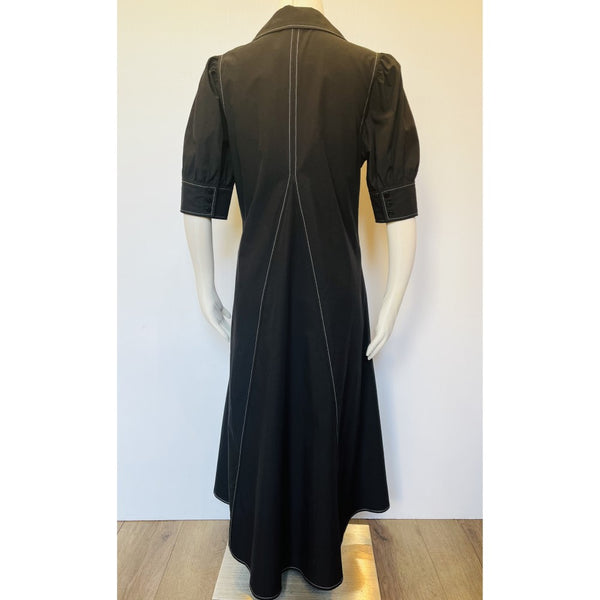 Amber Dress