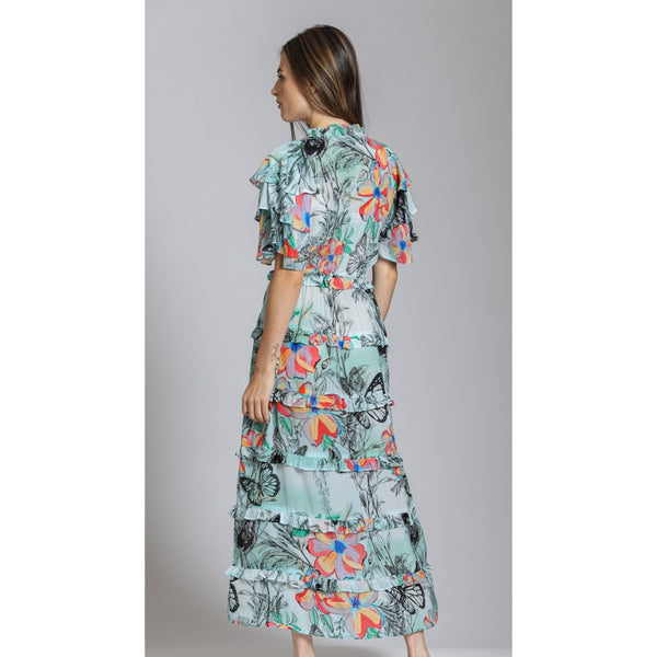 Butterfly Dress