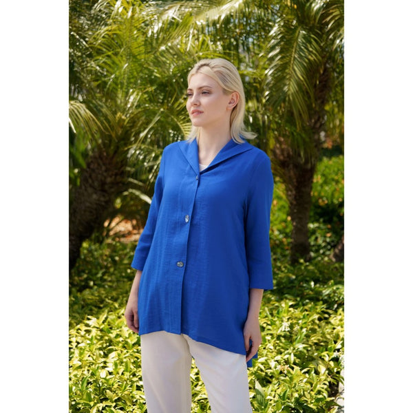 Mediterranean Jacket