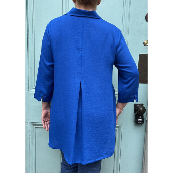 Mediterranean Jacket