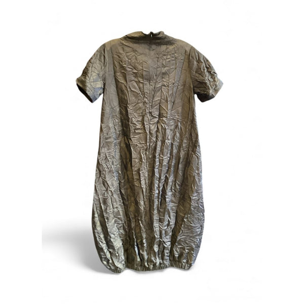 Goldie Dress