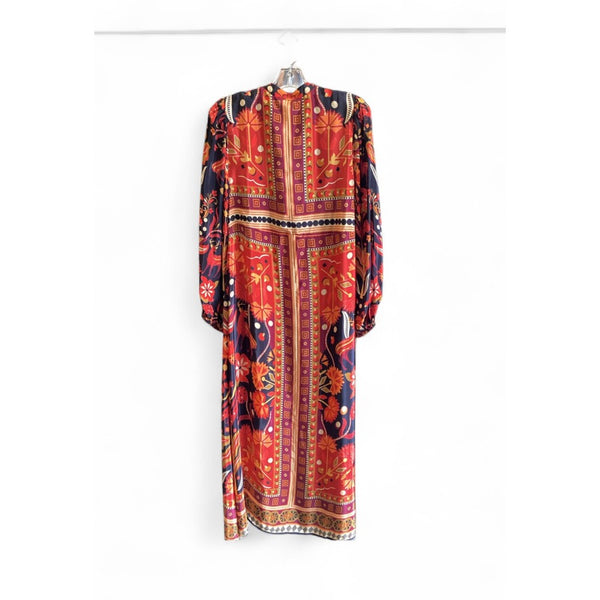 Leah Dress