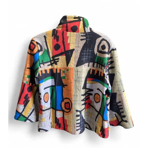 Miro Jacket