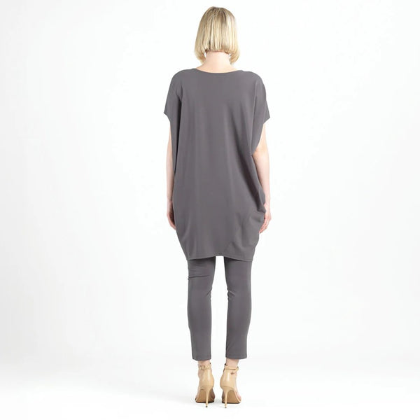 Mocha Tunic Dress