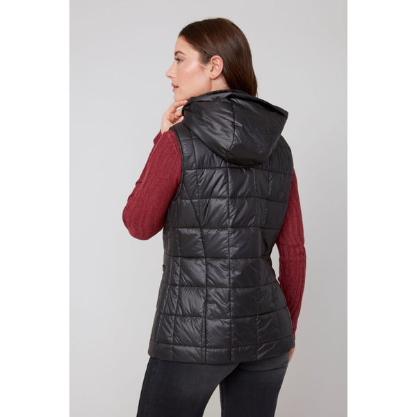 Puffer Vest