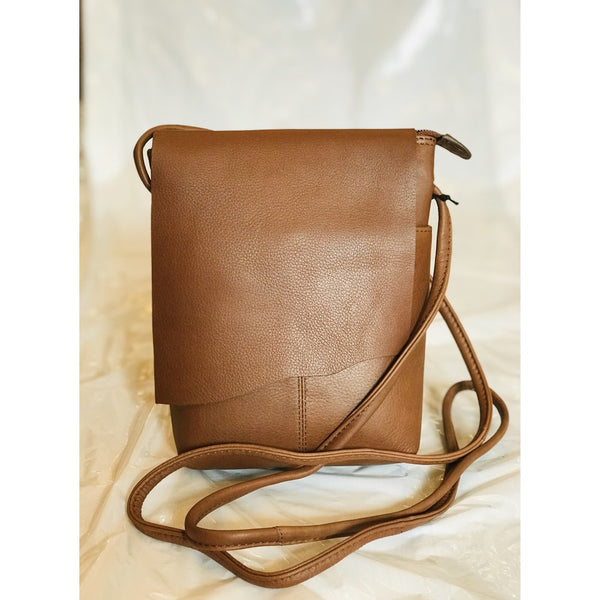 Mini Crossbody Bag (Available in 7 colors)