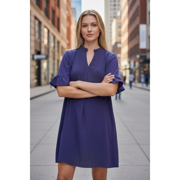 Ellen Dress