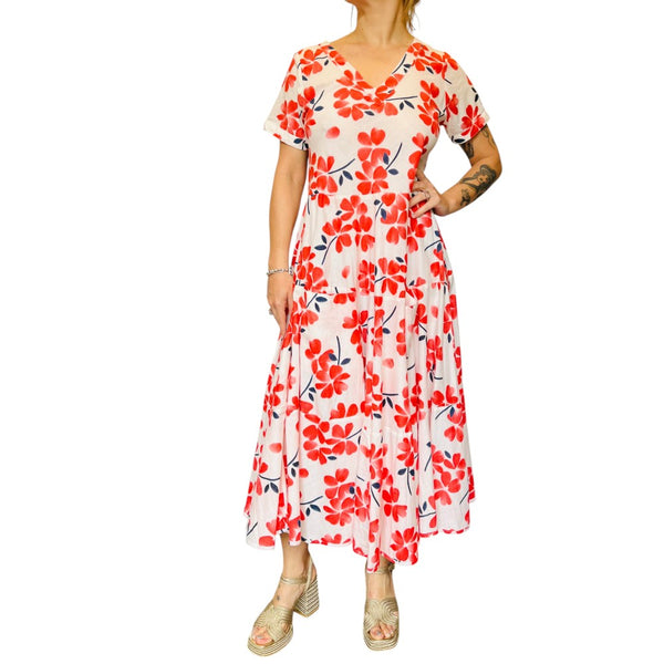 Jazz Dress