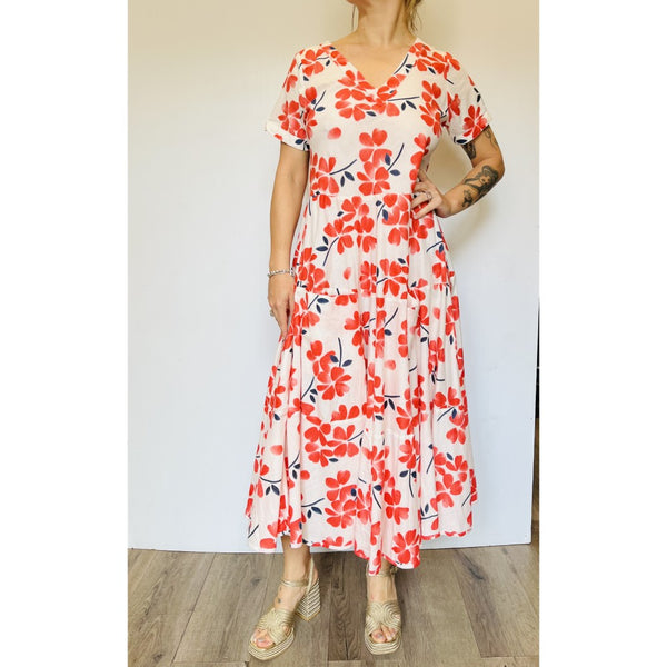 Jazz Dress