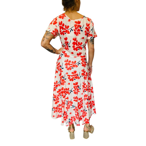 Jazz Dress