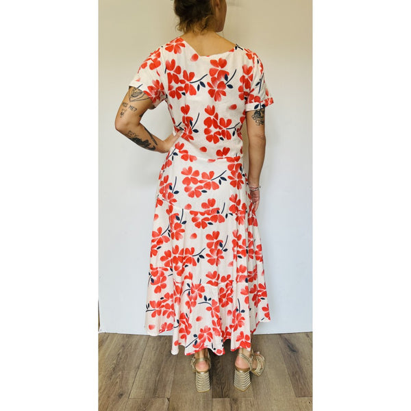 Jazz Dress