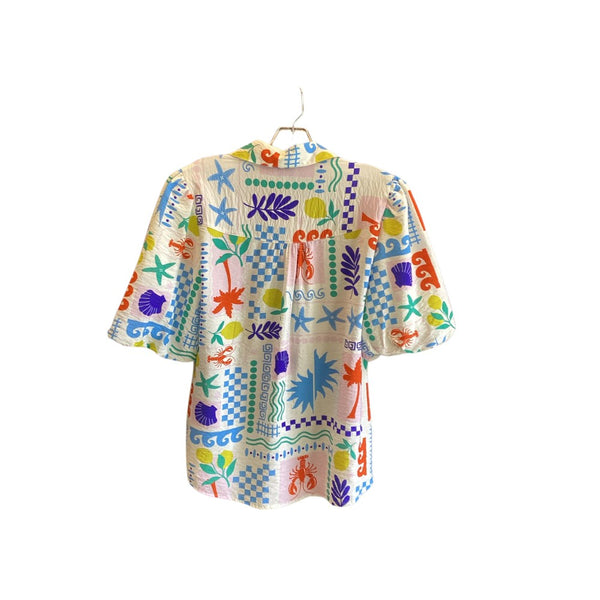Keys Shirt