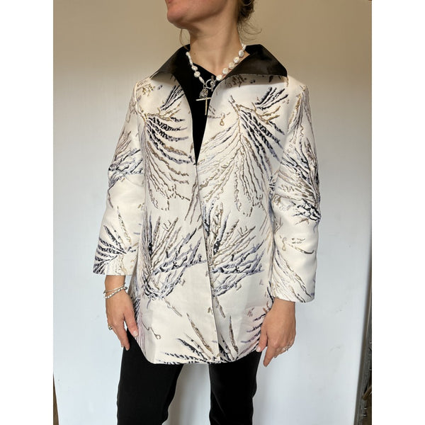 Kim Jacket