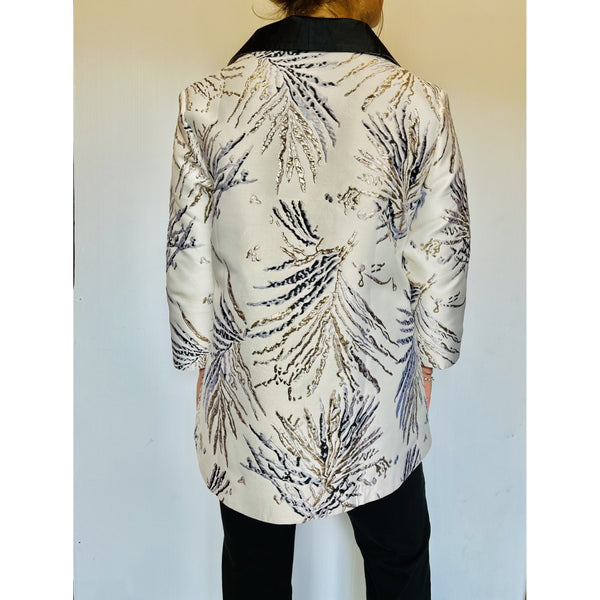 Kim Jacket