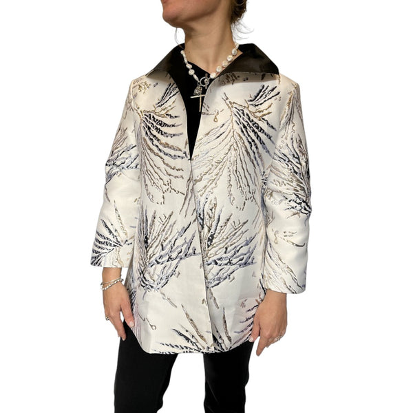 Kim Jacket