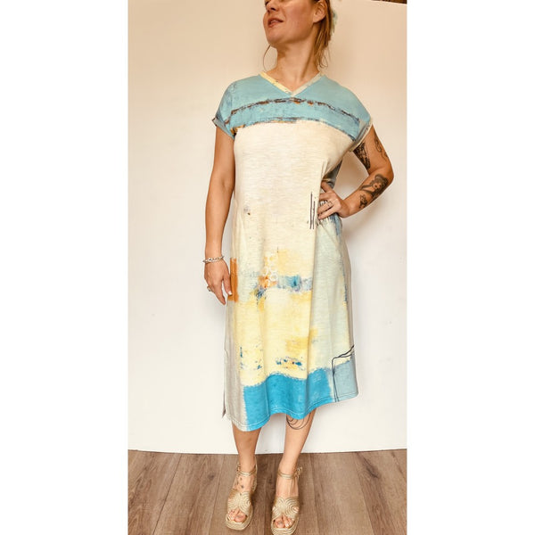 Owa Dress