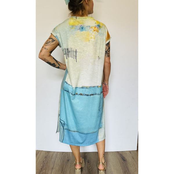 Owa Dress