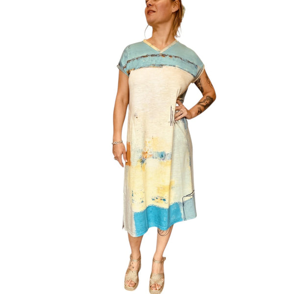 Owa Dress