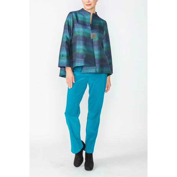 Erin Asymmetrical Jacket