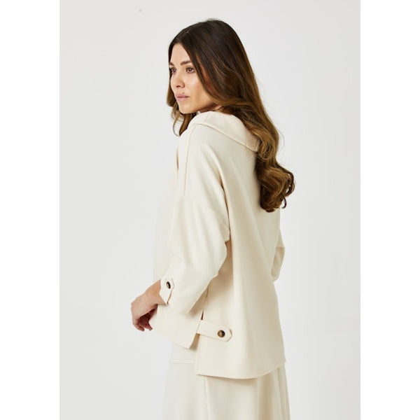 Yala Top (Available in Black or Cream)