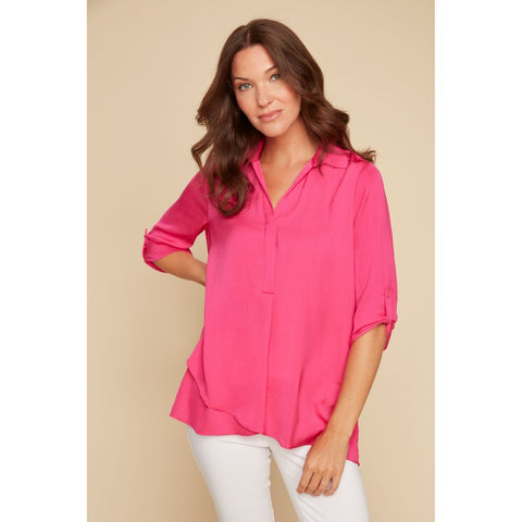 Airflow Blouse