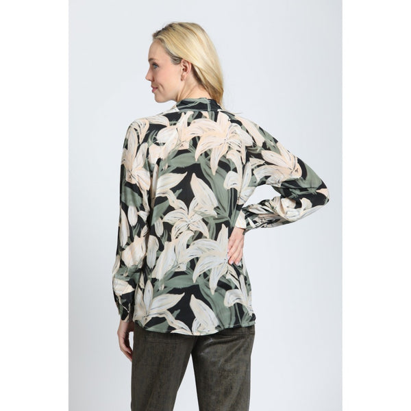 Lily Top