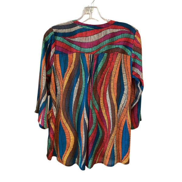 Retro Top