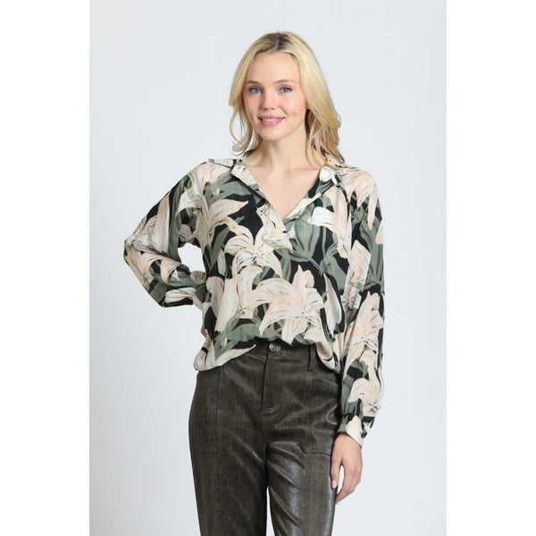 Lily Top