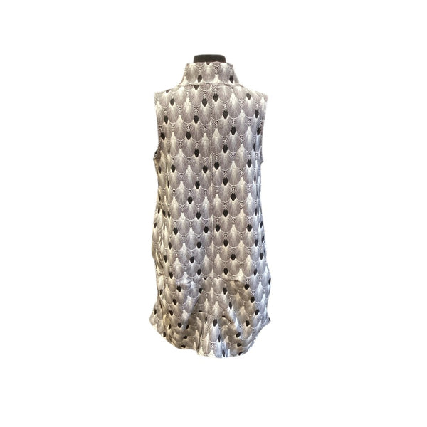 Art Deco Tunic/Dress