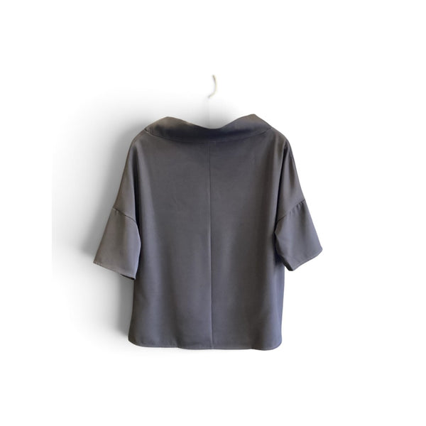Audrey Top-Black