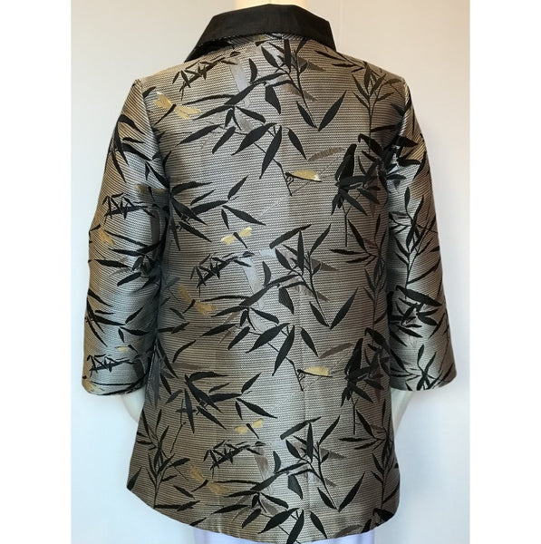 Bamboo Jacket