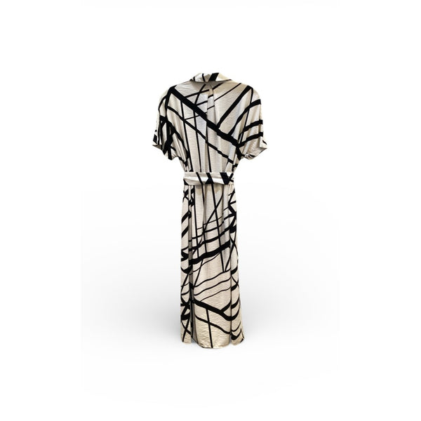 Bamboo Dress