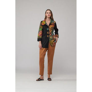Bev Jacket