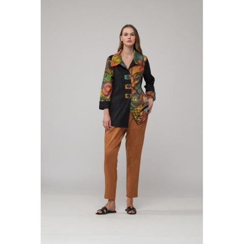Bev Jacket