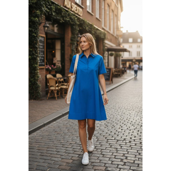 Beverly Dress