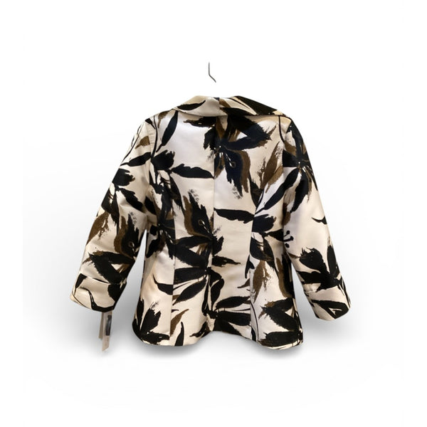 Jacket With Bow