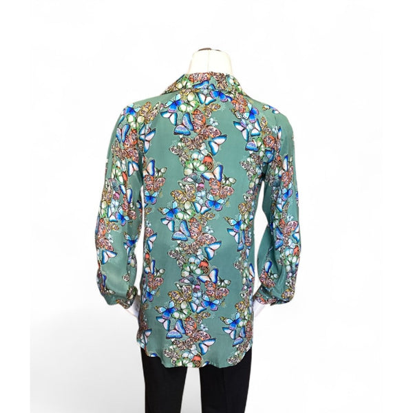 Butterfly Top