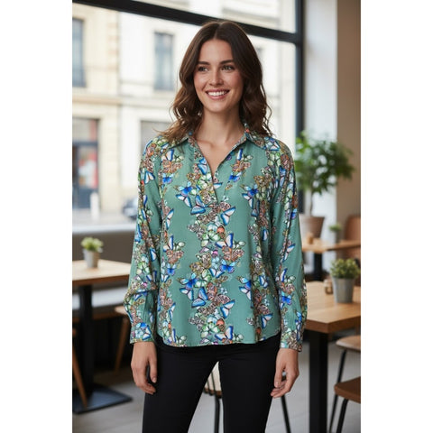 Butterfly Top