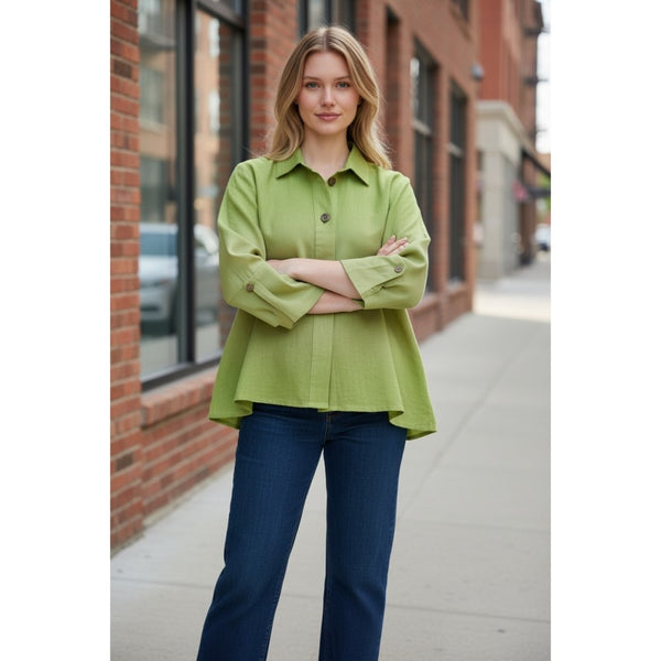 Carolyn Blouse