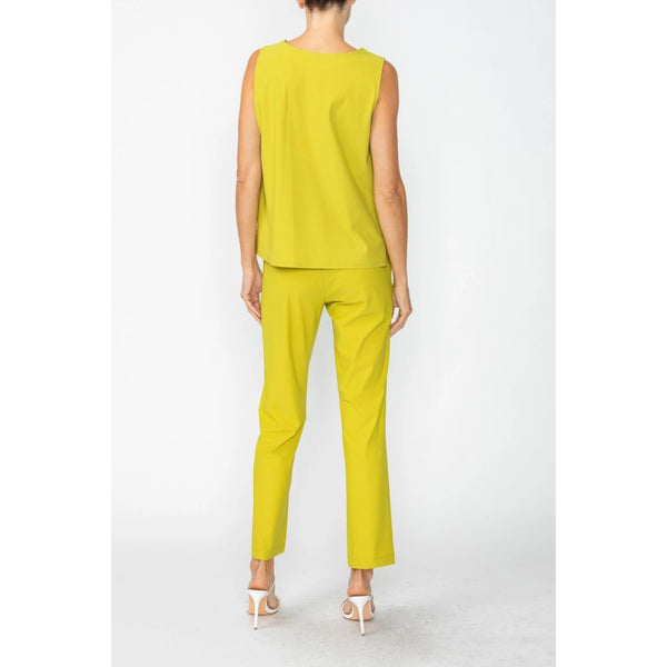 Chartreuse Set