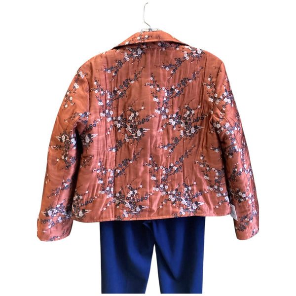 Cherry Blossom Jacket