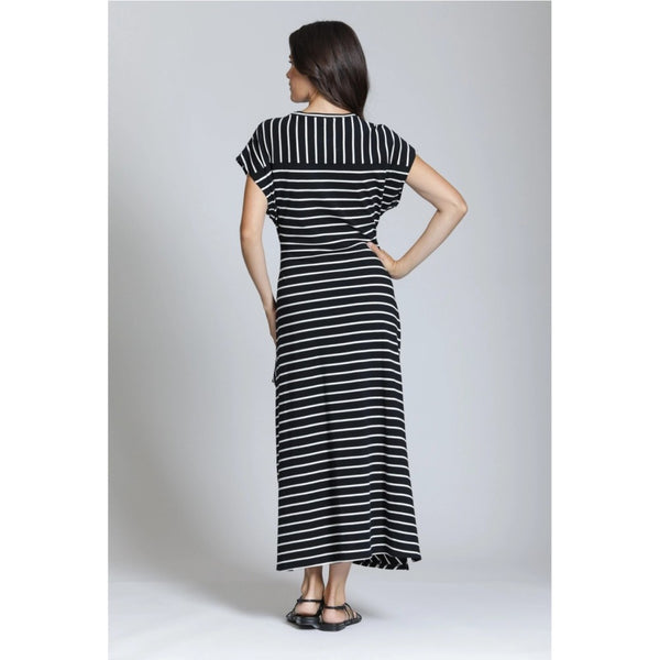 Cinch Waist Dress