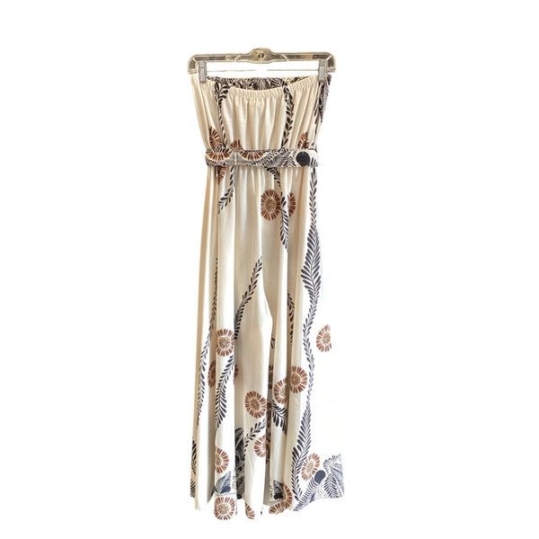 Daisy Jumpsuit