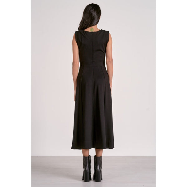 Ponte Dress