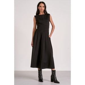 Ponte Dress