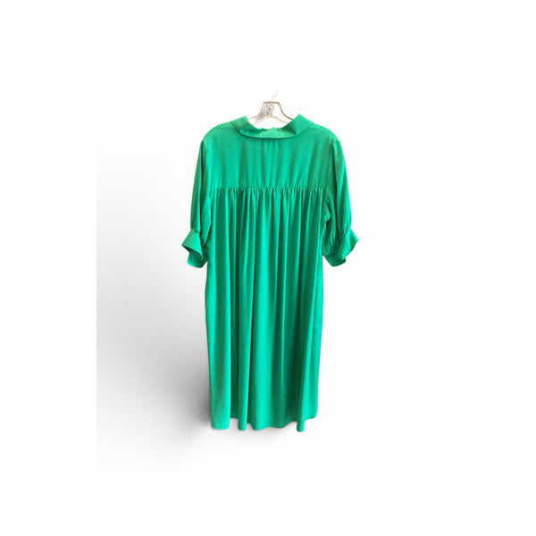 Emerald Dress