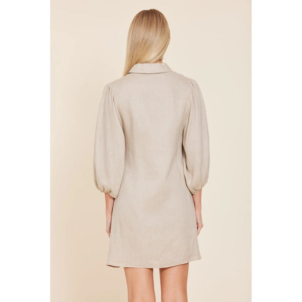 Sally Dress