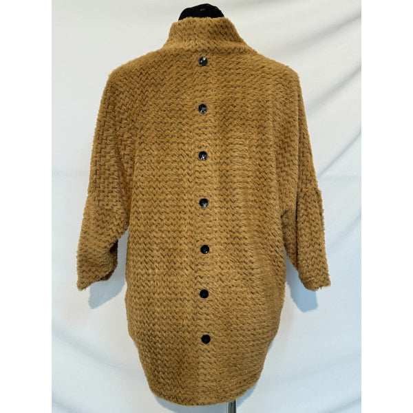 Eyelash Sweater
