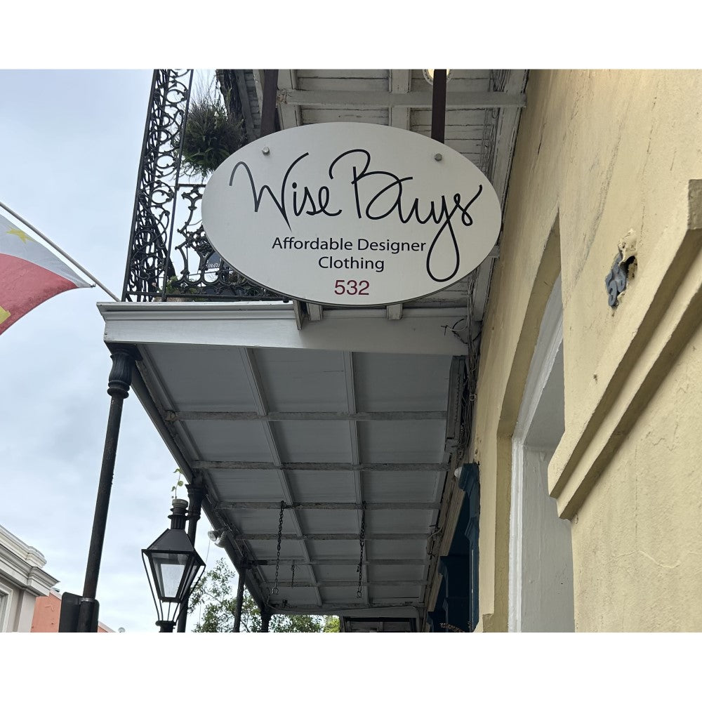 Wise Buys New Orleans: Smart Investments in a Vibrant City