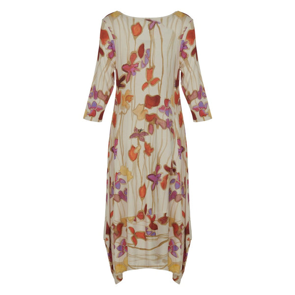 Flurry Dress